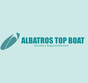 ALBATROS TOP BOAT