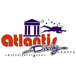 ATLANTIS Diving Gozo