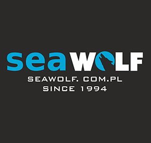 SEA WOLF DRY SUIT