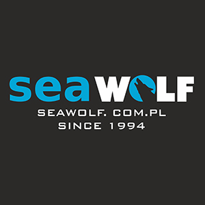 SEAWOLF DRY SUIT