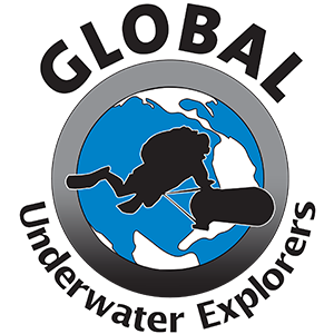 GUE - Global Underwater Explorers