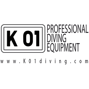 K01 - Professional Diving Equipment