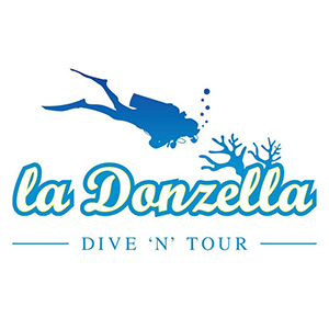 LA DONZELLA Dive 'N' Tour