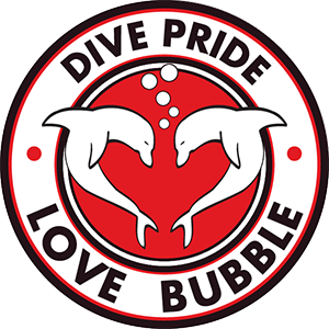 LOVE BUBBLE Social Diving