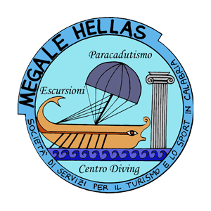 MEGALE Hellas Diving Center