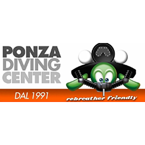 PONZA Diving Center