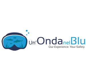 UN ONDA NEL BLU
