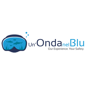 UN’ONDA NEL BLU