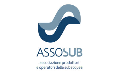 Il nuovo marchio Assosub