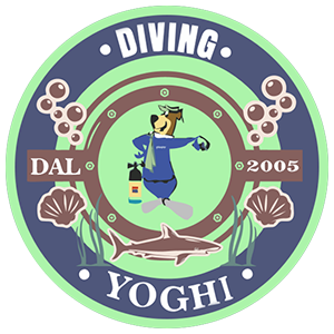 Asd Diving Yoghi