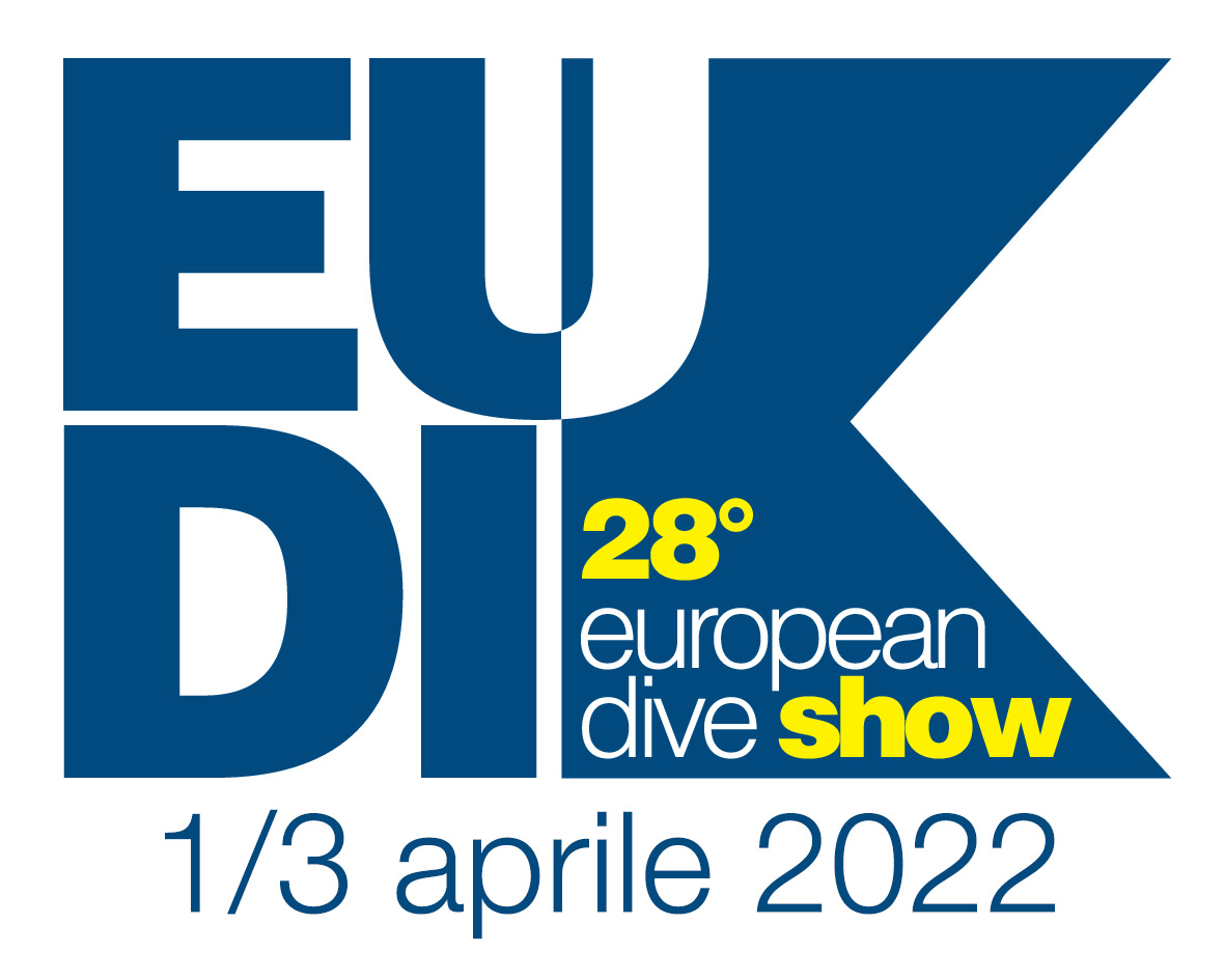 Logo Eudi 2022 con date