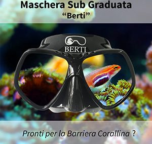 BERTI OPTOMETRIA SRL
