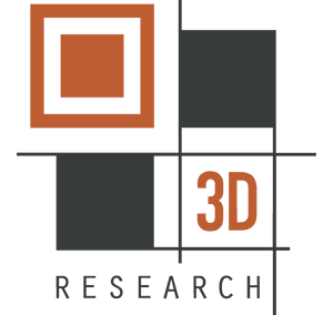 3D RESEARCH