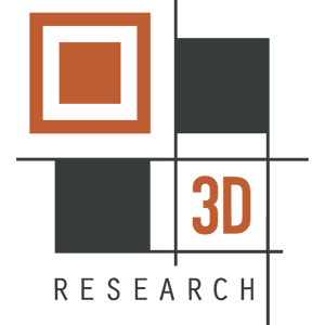 3D Research