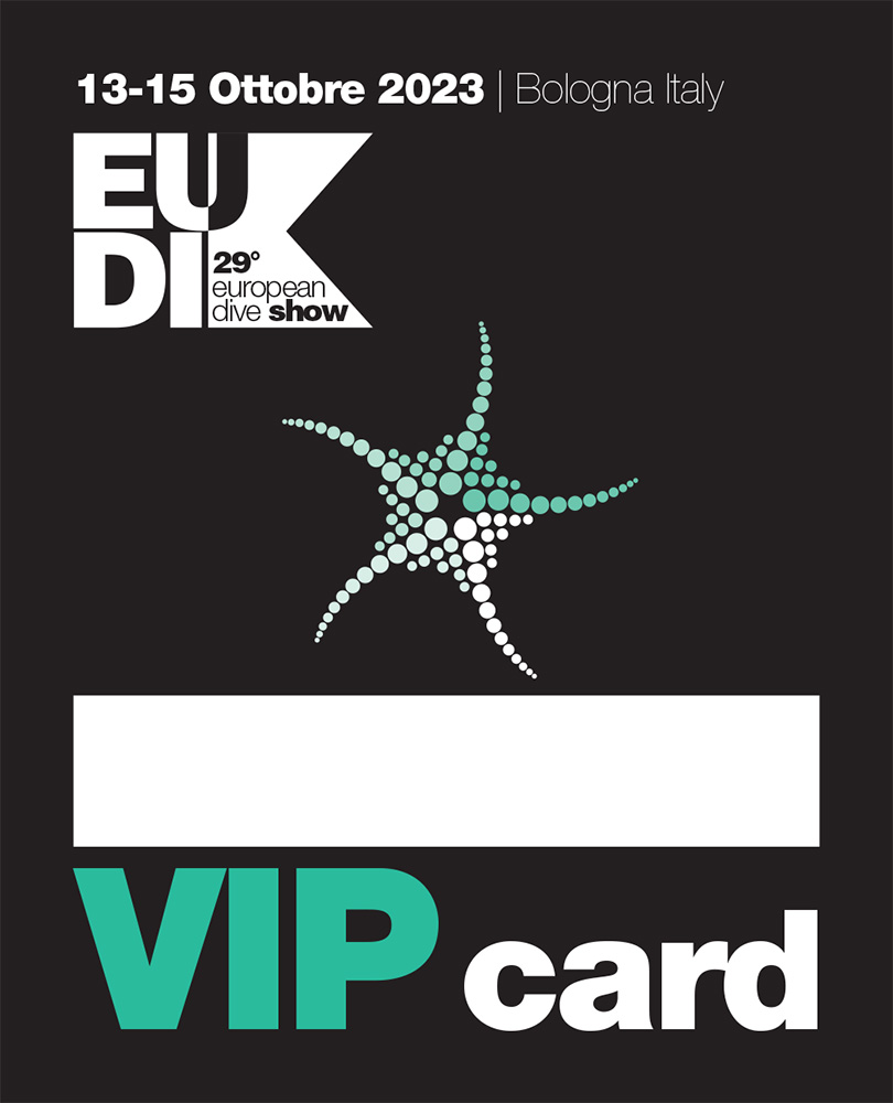Vip Card Verde - Eudi 2023