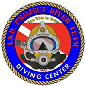 A.S.D. Project Diver – Diving Center