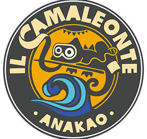 IL CAMALEONTE ANAKAO Water Sport Center
