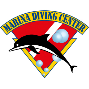 MARINA DIVING CENTER