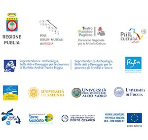 REGIONE PUGLIA – PUGLIA ESCAPER: UN MARE DI RISORSE