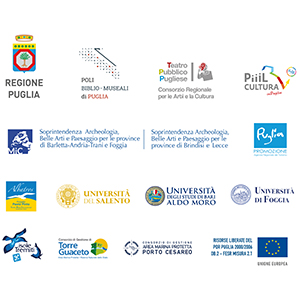 REGIONE PUGLIA – PUGLIA ESCAPER: UN MARE DI RISORSE