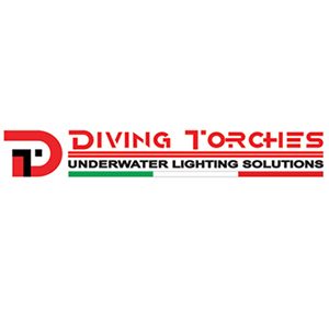 DIVING TORCHES