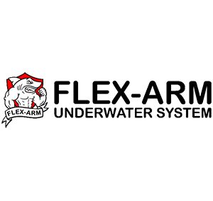 FLEX-ARM UNDERWATER SYSTEMS