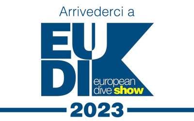 Il 28° Eudi Show, il Salone Europeo delle Attività e delle Attrezzature subacquee, chiude con successo