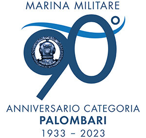 MARINA MILITARE PALOMBARI
