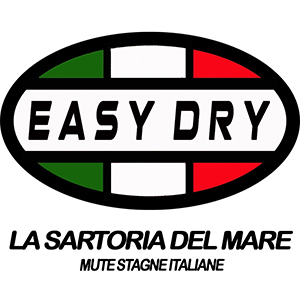 EASY DRY – LA SARTORIA DEL MARE