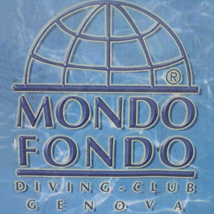 MONDO FONDO Diving Genova