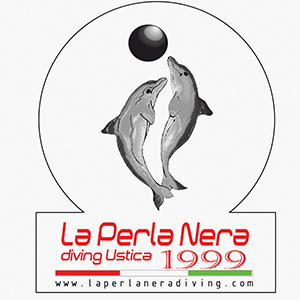 La PERLA NERA Diving Ustica