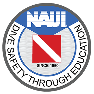 NAUI