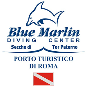 BLUE MARLIN