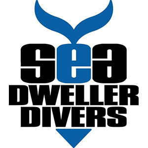 SEA DWELLER DIVERS di Edoardo Pavia